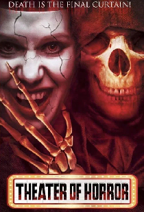Theater of Horror