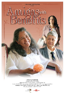 Amigas With Benefits