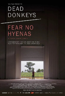 Dead Donkeys Fear No Hyenas