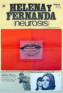 Helena y Fernanda (Neurosis)