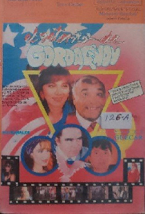El retorno de Gordachov