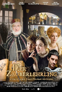 Der Zauberlehrling