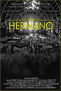 Bienvenido Hermano