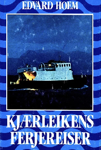 Kjærleikens ferjereiser