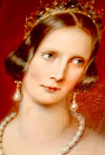 Glanz und Elend deutscher Zarinnen