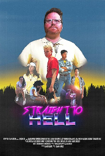 Straight to Hell