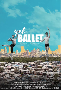 Yeh Ballet