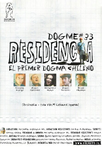 Residencia