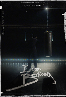 I Am Boxing