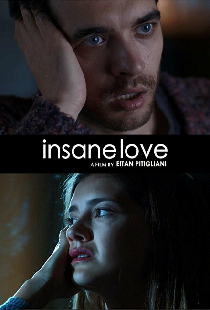 Insane Love