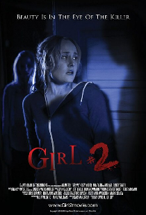 Girl #2