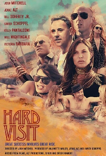 Hard Visit