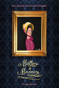 Matter & Manner