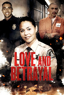 Love and Betrayal on the Force