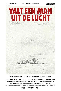 Valt een Man uit de Lucht