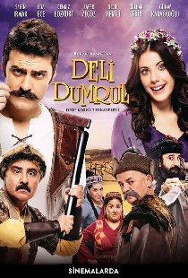 Deli Dumrul