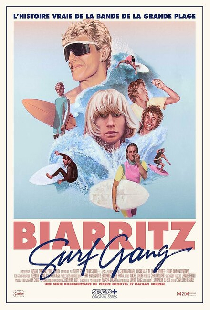 Biarritz Surf Gang