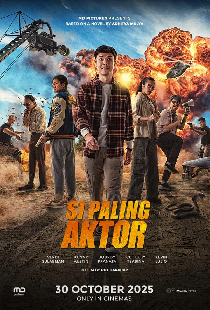 Самый настоящий актёр