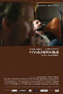 Invulnerable