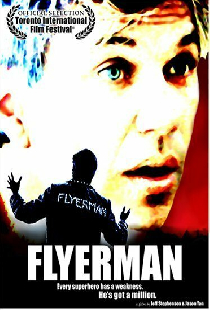 Flyerman
