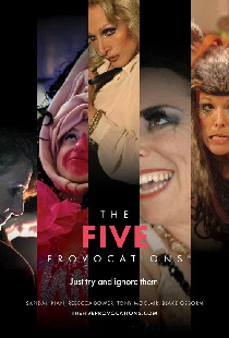 The Five Provocations