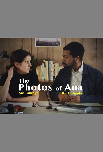 The Photos of Ana