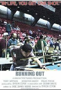 Running Out