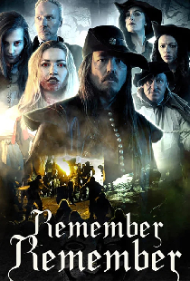 Remember, Remember: Grace & Mercy