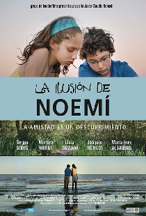 La ilusión de Noemí