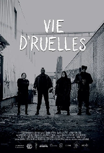 Vie d’ruelles