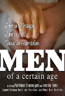 Men of a Certain Age