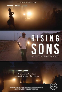 Rising Sons