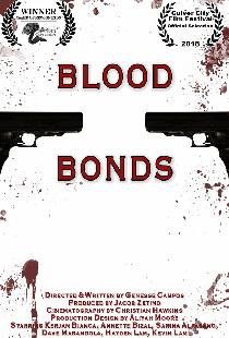Blood Bonds