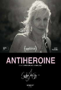 Antiheroine