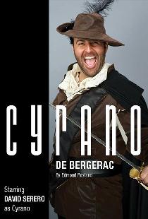 Cyrano of Bergerac