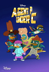 Agent P, Under C
