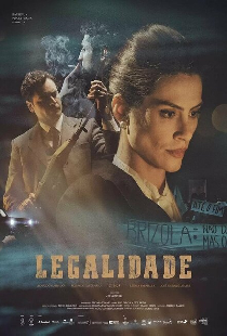 Legalidade