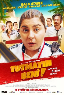 Tutmayın Beni