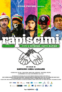 Rapiscimi