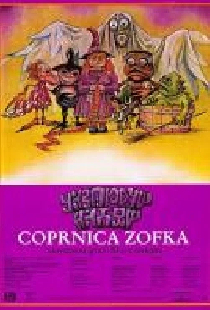 Coprnica Zofka