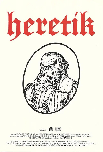 Heretik