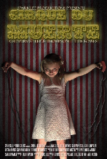 Cirque du Muerte