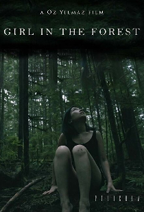 Girl in the Forest