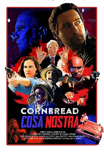Cornbread Cosa Nostra