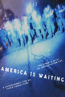 America is Waiting