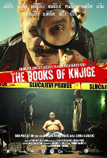 The Books of Knjige: Slučajevi Pravde