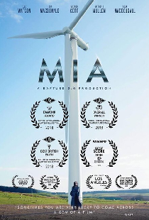 Mia: A Rapture 2.0 Production