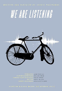 We Are Listening