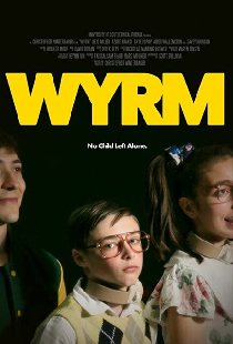 Wyrm