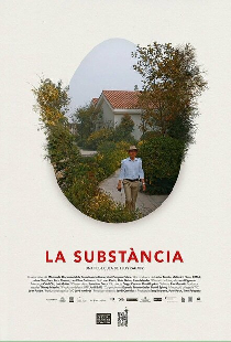 La substància
